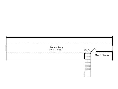 The Fairmont II- Lifestyle Series_Second Floor