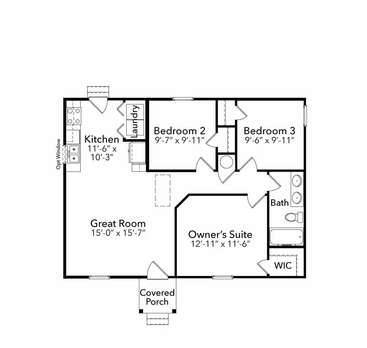 Albemarle_Value Series_Floorplan